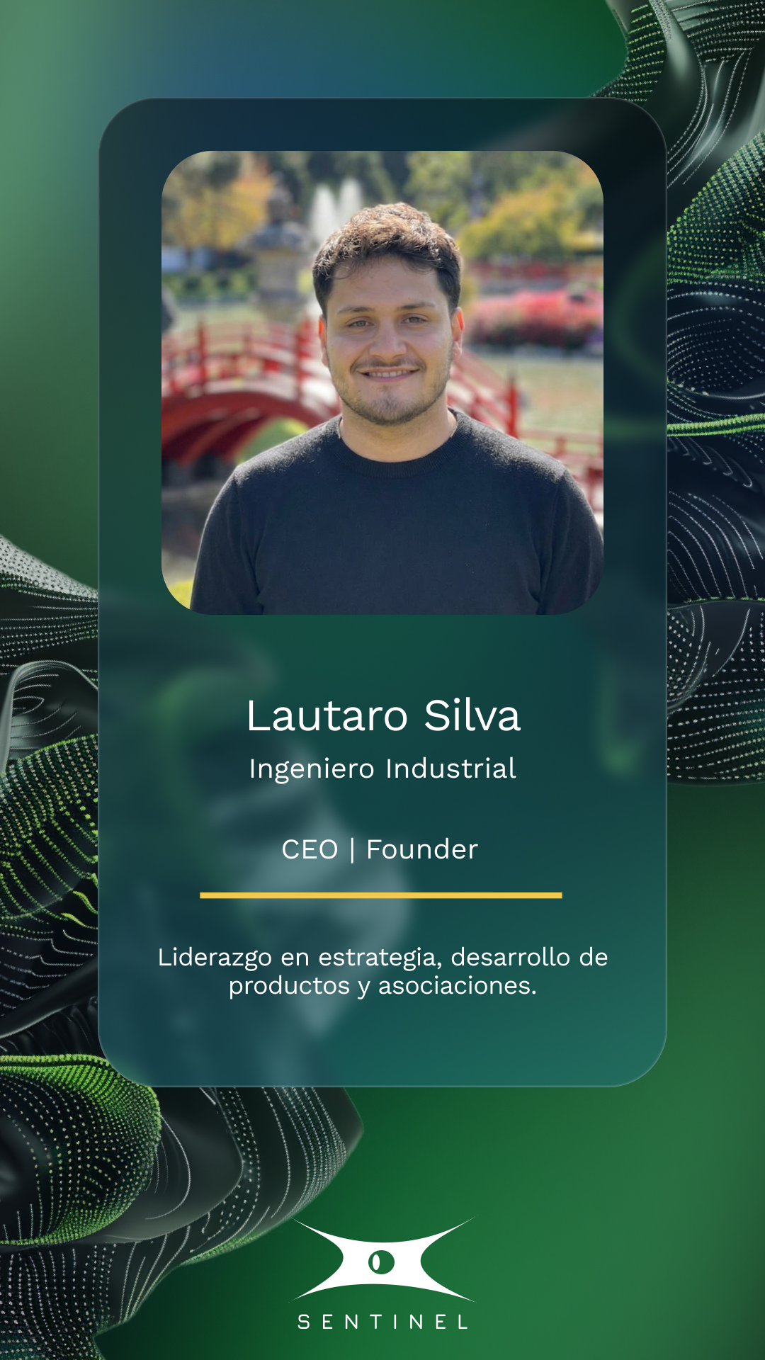 Lautaro Silva