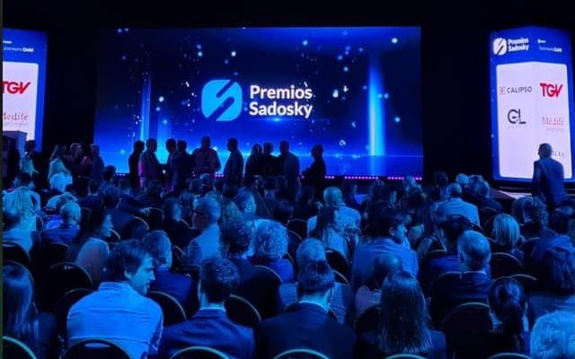 Premios Sadosky 2025