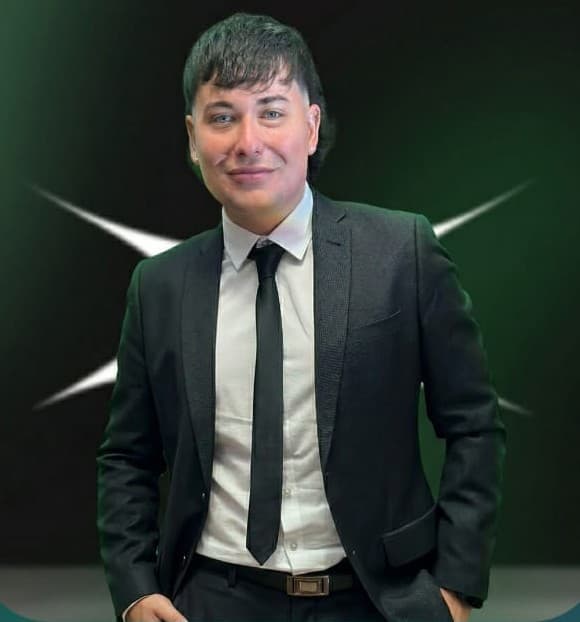 Martín Toledano